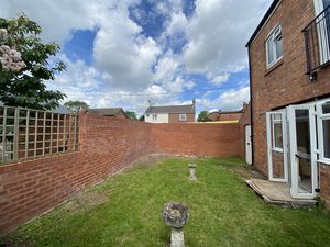 Court Yard Garden- click for photo gallery